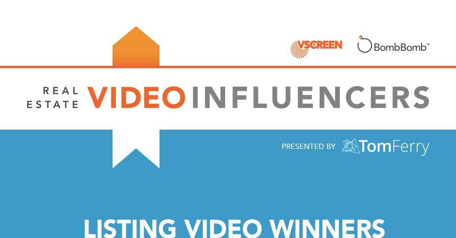 Top 10 Real Estate Listing Video Creators