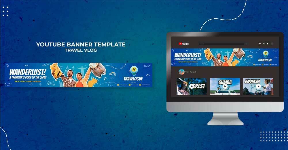 How To Promote Your YouTube Channel: 9 Effective Ways