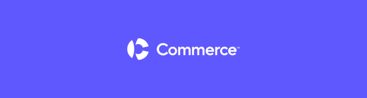 Meet Commerce: A New Identity for a New Era