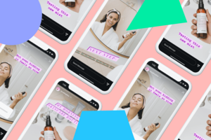 How To Run a Successful Instagram Stories Takeover