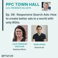 Responsive Search Ads: How to create better ads in a world with only RSAs