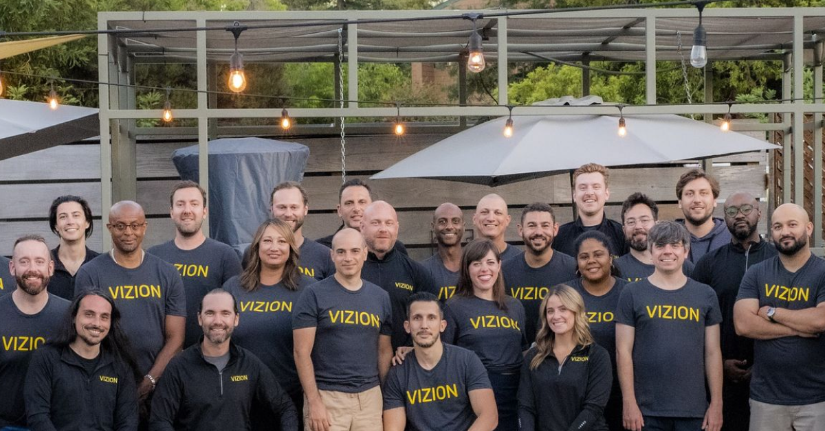 Vizion accelerates transparency and collaboration with Clari Copilot