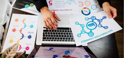 What Is Distributed Marketing?