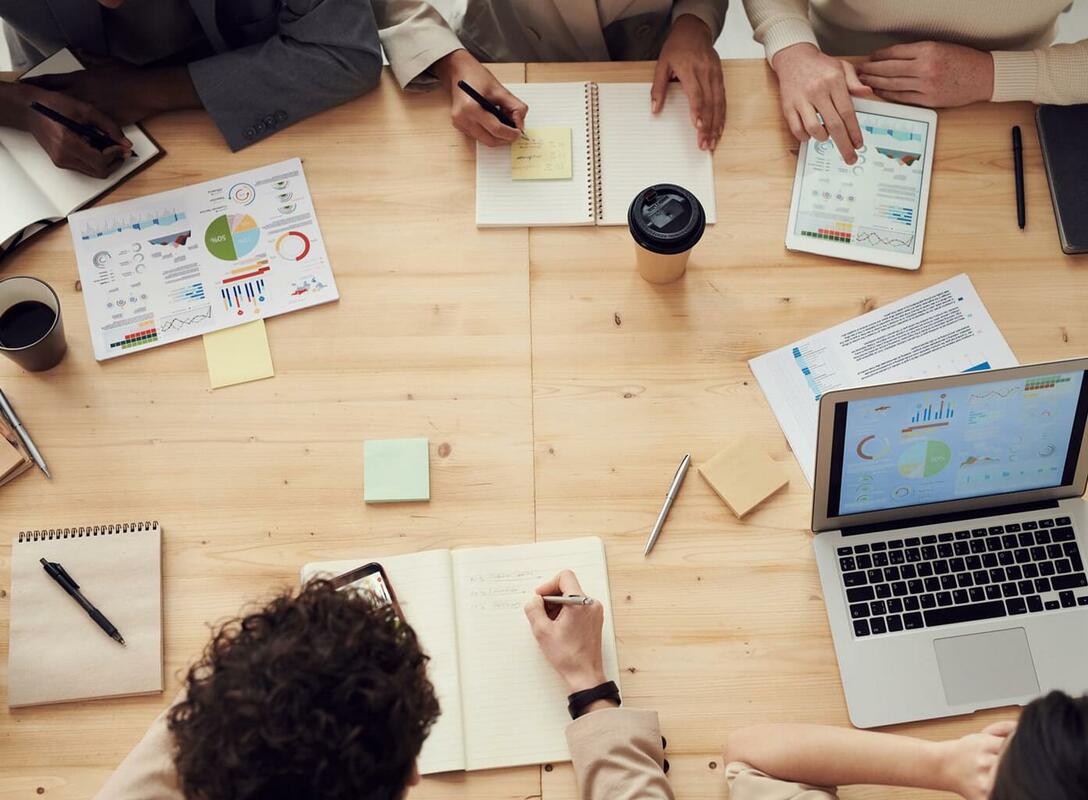 Digital transformation can be a rough employee experience-but it doesn't have to be