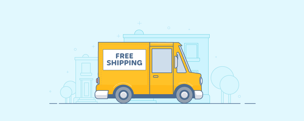 6 Free Shipping Strategies and Their Alternatives  