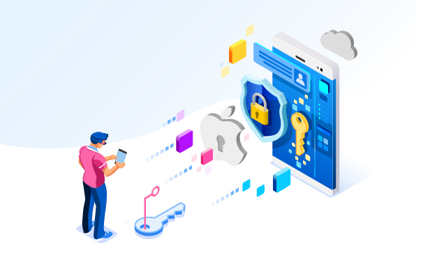 Almost every iPhone owner will be using iOS 15's Private Relay soon