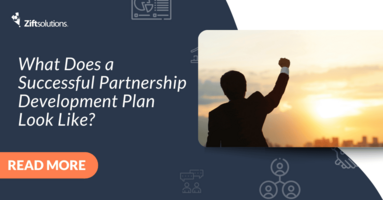 What Does a Successful Partnership Development Plan Look Like?