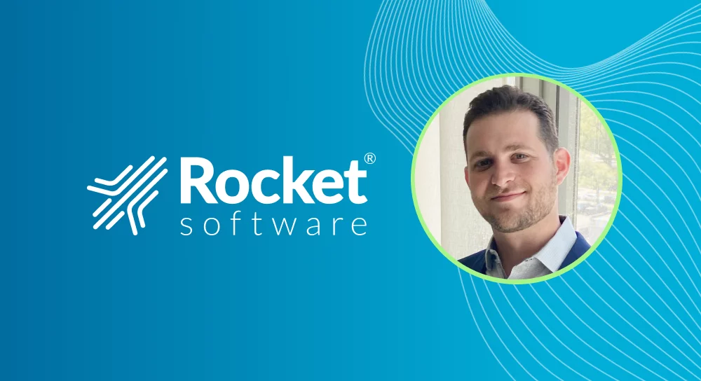 Rocket Software Increases Marketing Qualified Lead Velocity by 75%
