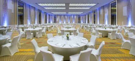 Langkawi: Turn Your Business Meeting into an Island Getaway