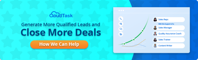 Why Do Companies Choose to Outsource Work?