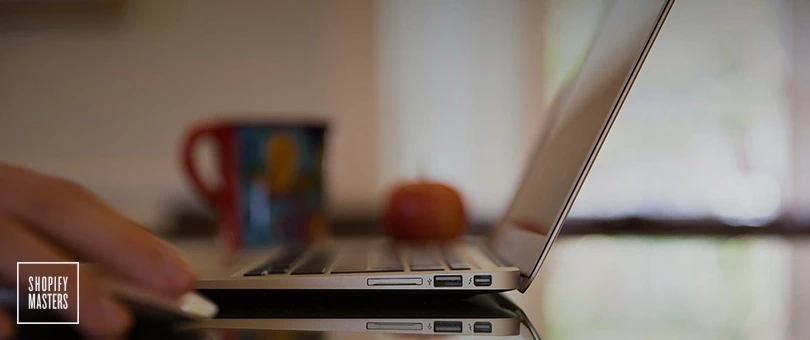 How the Founder of TarDisk Saved a Declining Company (While Doing His MBA)