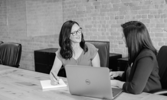 The Week in Fundraising - March 10th, 2022