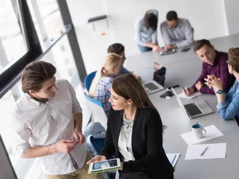 Software for Consultants: What's Your Tech Stack?