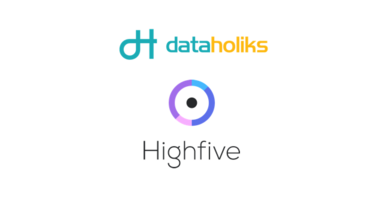 How DataHoliks Predicted Highfive's Customer Engagement