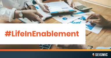 Three Top Enablement Tips From Professionals In The Field