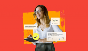 14 Superb Customer Survey Questions Examples for Optimal Feedback