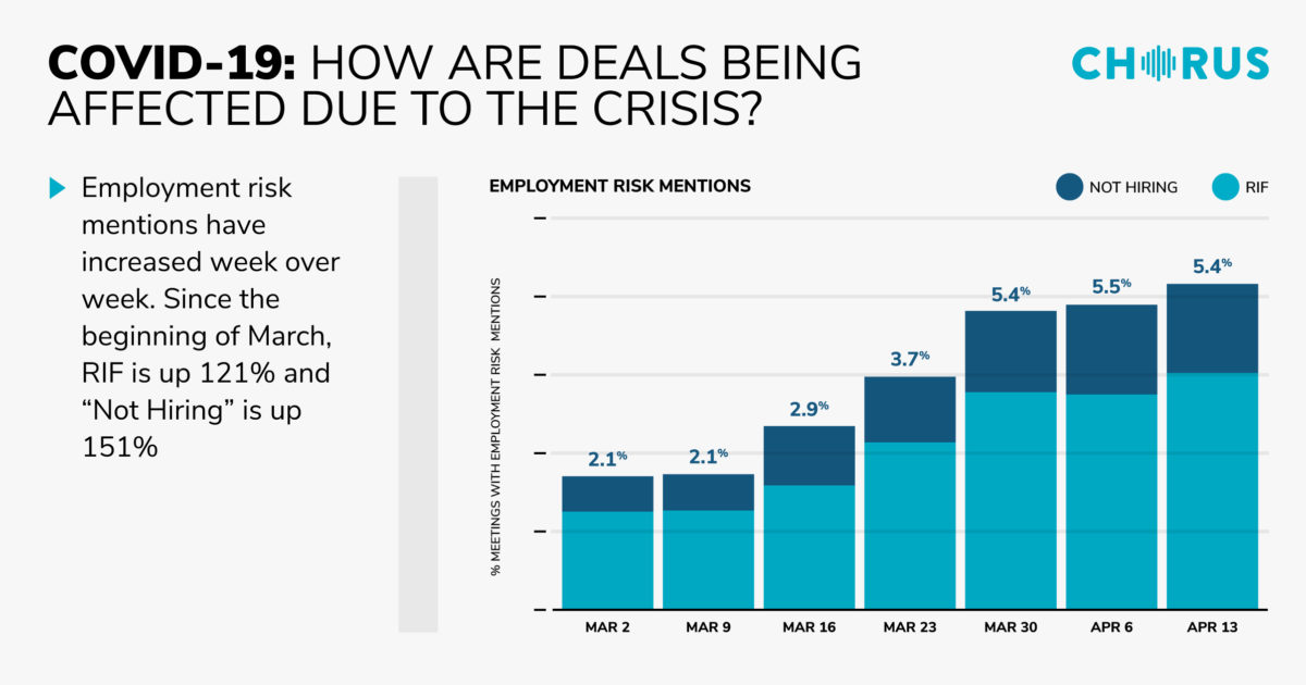 The Daily Briefing: April 24, 2020