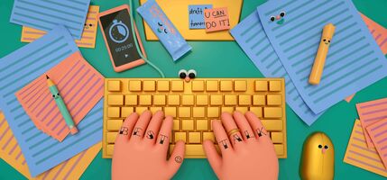 How To Give A Ted Talk Like a Boss [10 Steps]