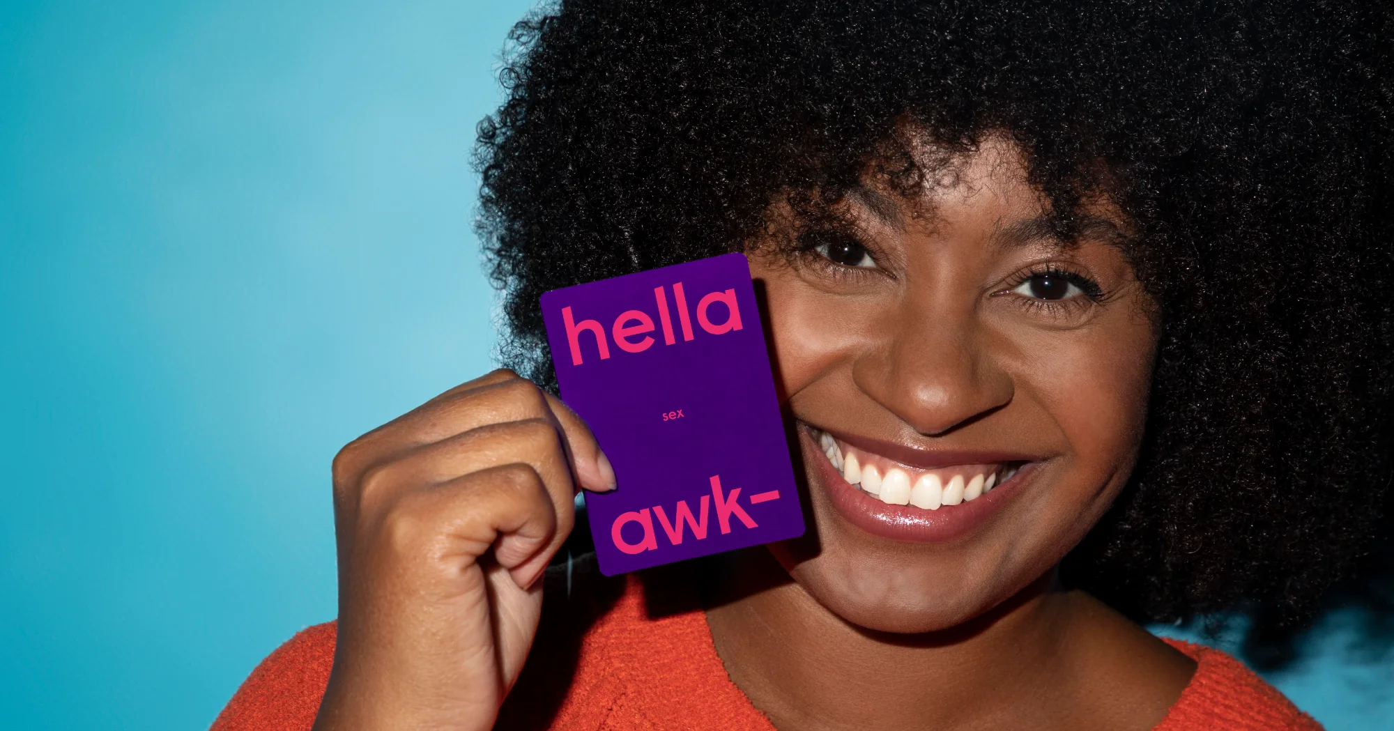 Build Black: How the Creator of Hella Awkward is Rewriting Her Family's Future
