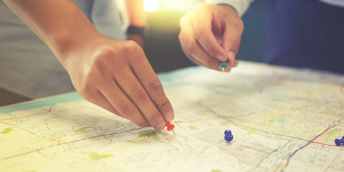 Analysing the Online Customer Journey