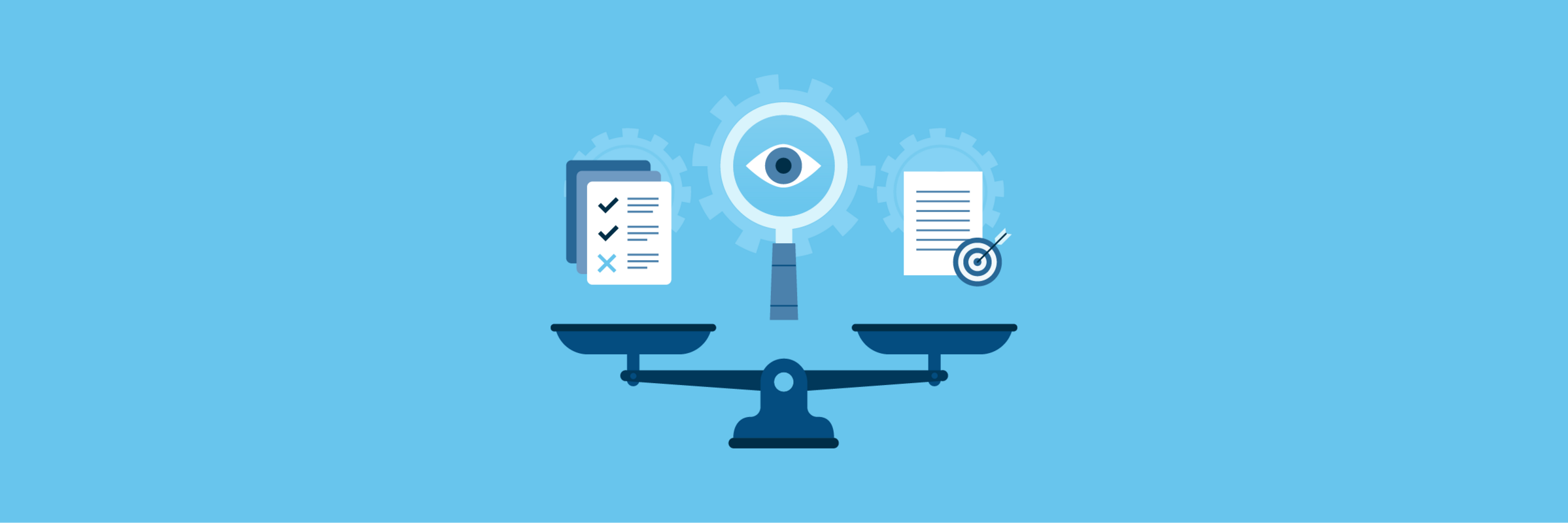 4 Steps To Build an Effective Project Risk Management Process