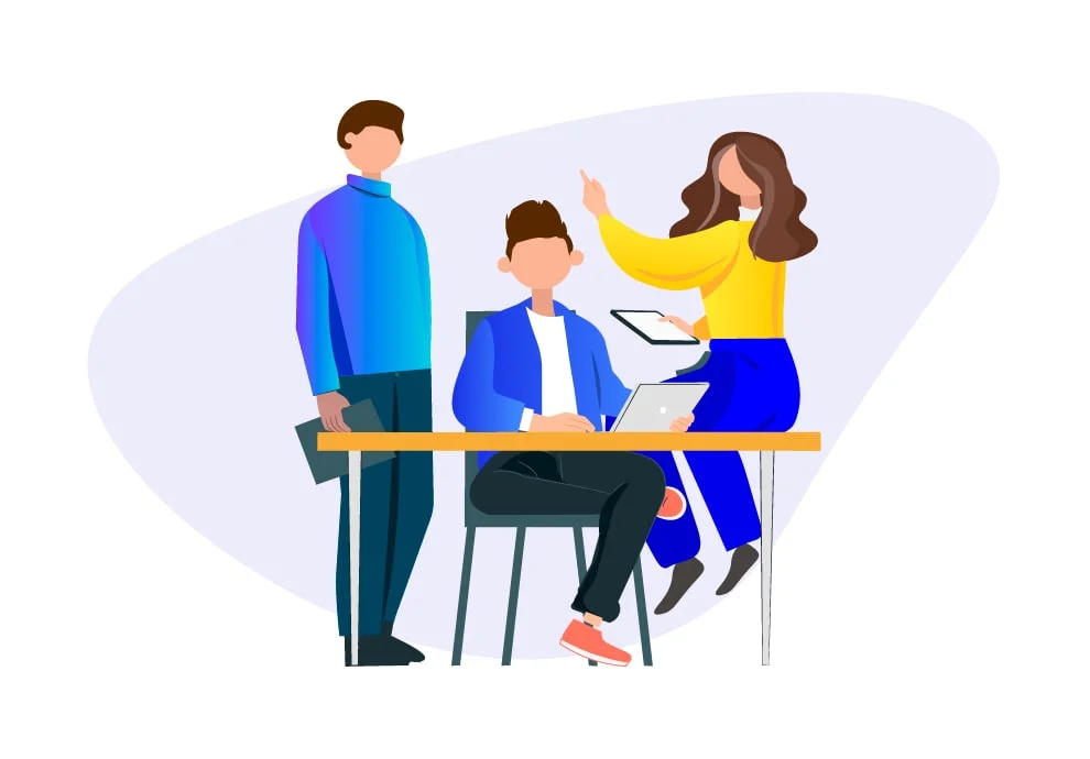 Content plan for your personal brand and business on social media