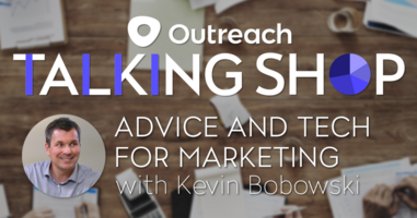 Talking Shop Tuesday with Kevin Bobowski: Advice and Tech for...