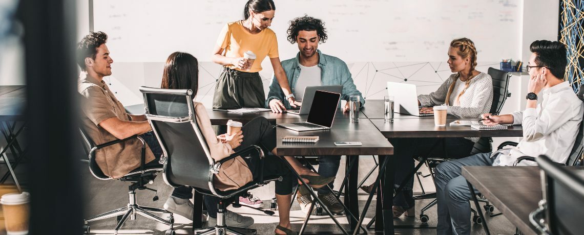 CRM is a Journey, Not an Event