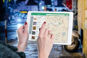 Understanding the Importance of IP Location Checking in Online Security