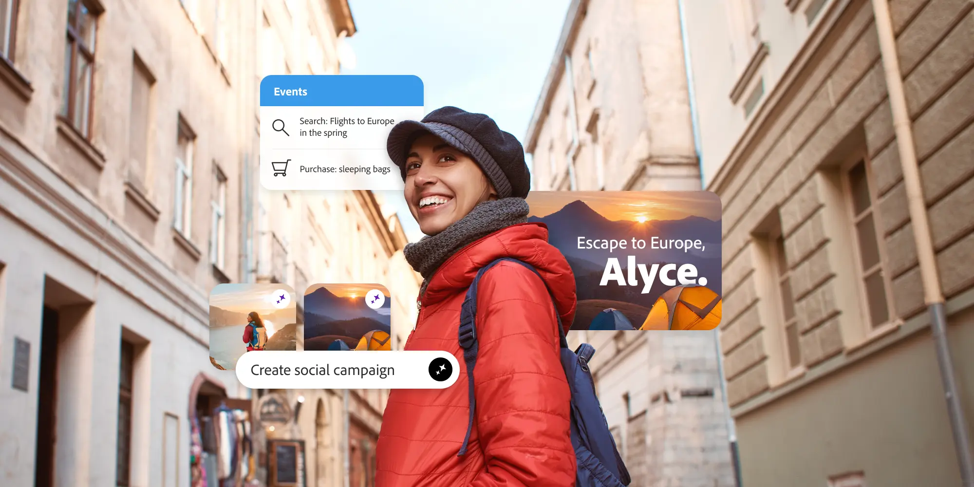 Reimagining customer experience in the age of AI