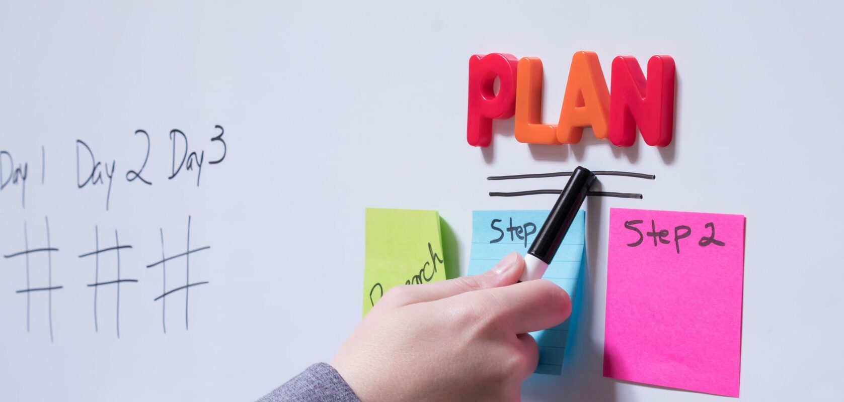 Keep Calm and Download This Free Event Gantt Chart