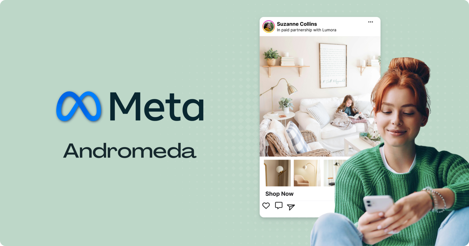 Meta Andromeda: Creative Testing Light Years Ahead | Aspire