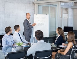 How to Foster True Sales Learning in Your Organization