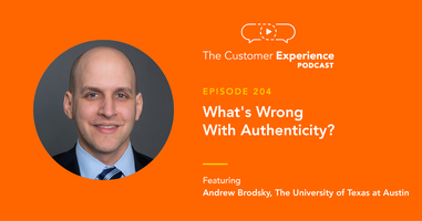 What's Wrong With Authenticity?