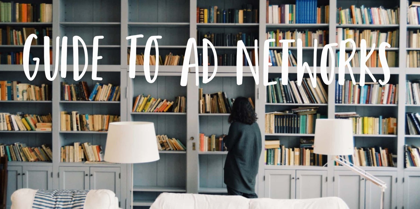 The 4 top blog advertising networks