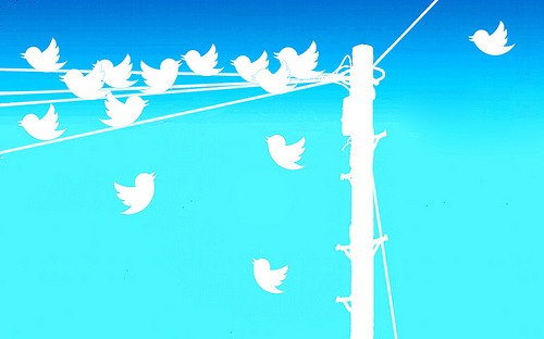 The One Mistake Almost Everybody Makes on Twitter [Quick Tip]