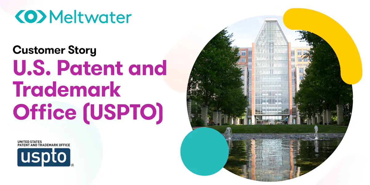 U.S. Patent and Trademark Office