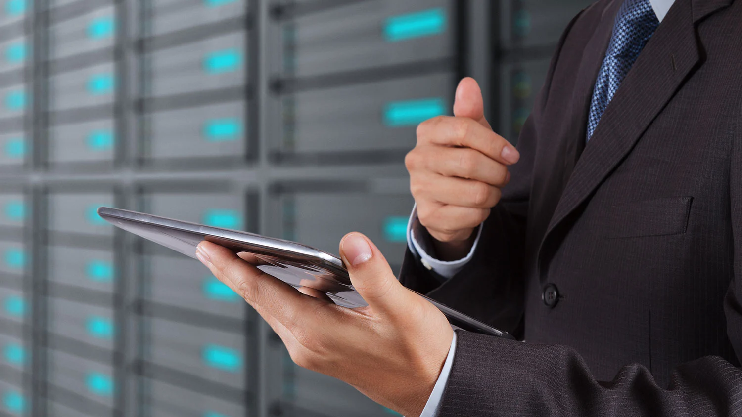 4 Measures for Governments To Consider When Evaluating a Cloud Smart Service Provider