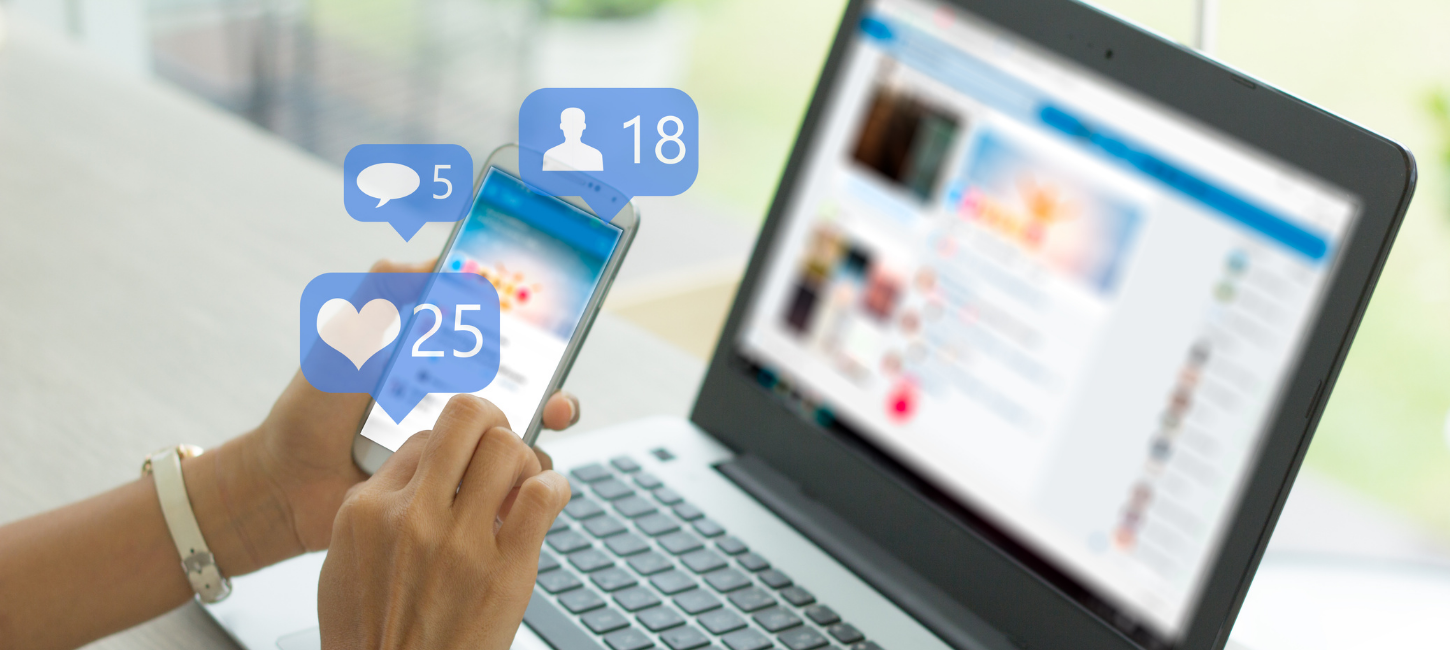 The 50/50 Social Media Strategy for Agents & Brokers