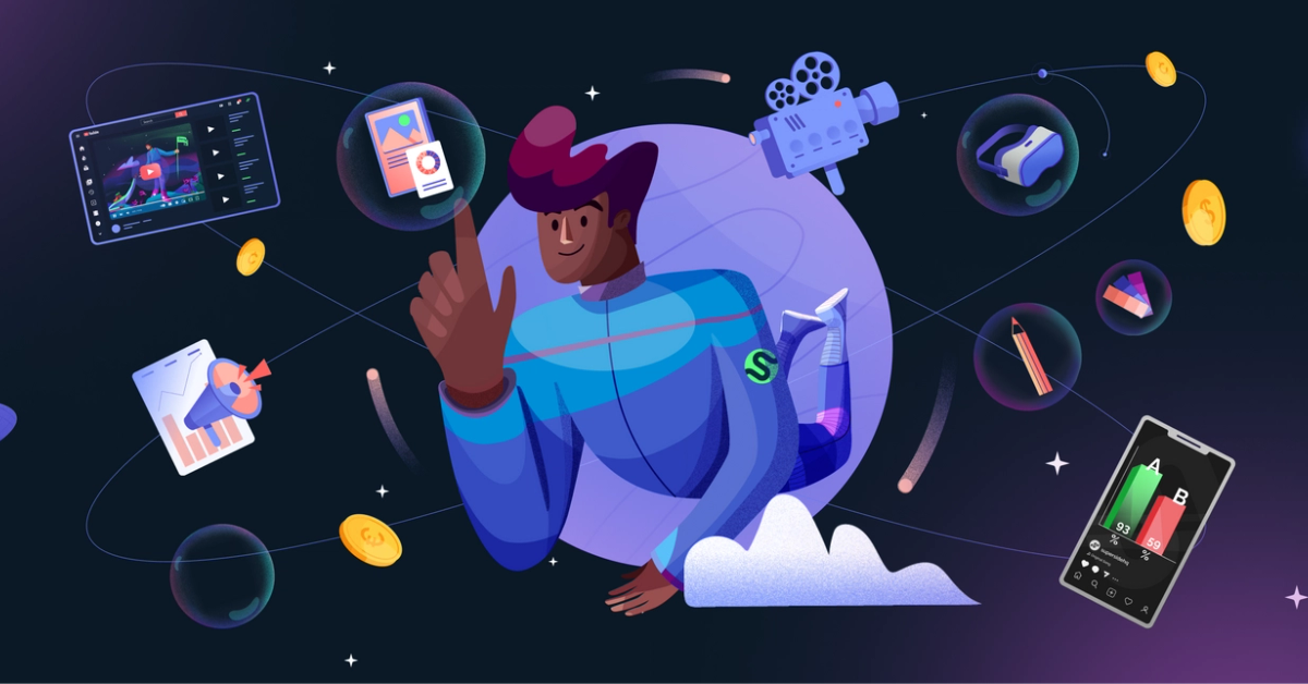 Want to Boost Brand Awareness and Lower CAC? Unleash the Power of Your Creative