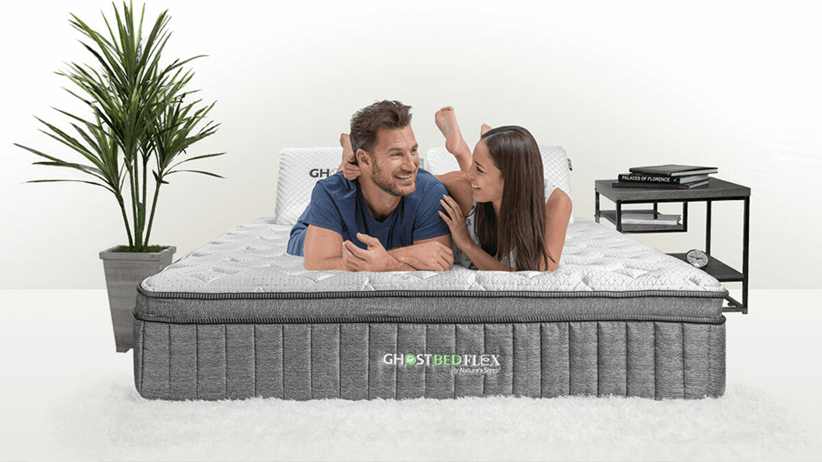 A Marketer's Dream: How GhostBed's SMS Strategy Achieved Immediate Results