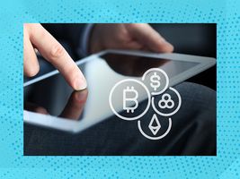 As Cryptocurrency Goes Mainstream, More Advertisers Show Up