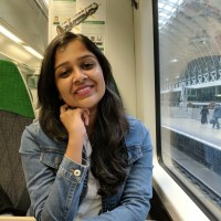 Mira Natarajan