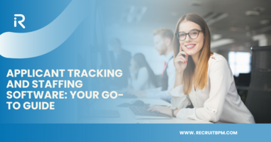 Applicant Tracking and Staffing Software: Your Go-to Guide