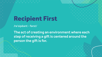 Gift Experience