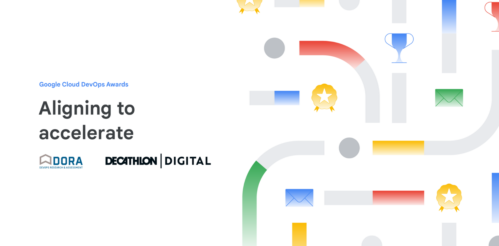 DevOps Awards winner Decathlon Digital on "aligning to accelerate"