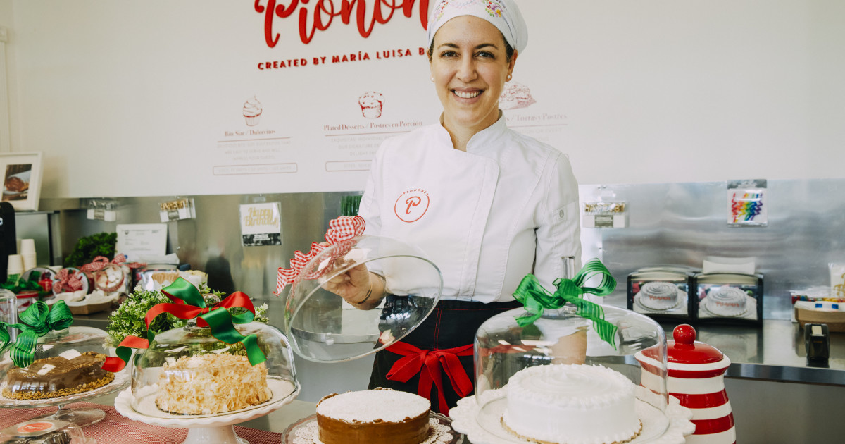 One Baker's Path to Learning How to Scale a Business
