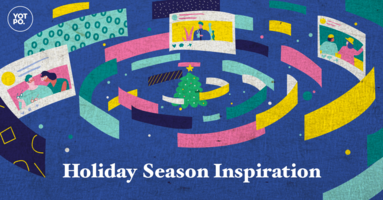 The 7 Most Creative Holiday Marketing Campaigns