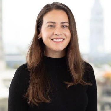 Izabella De Souza Bray