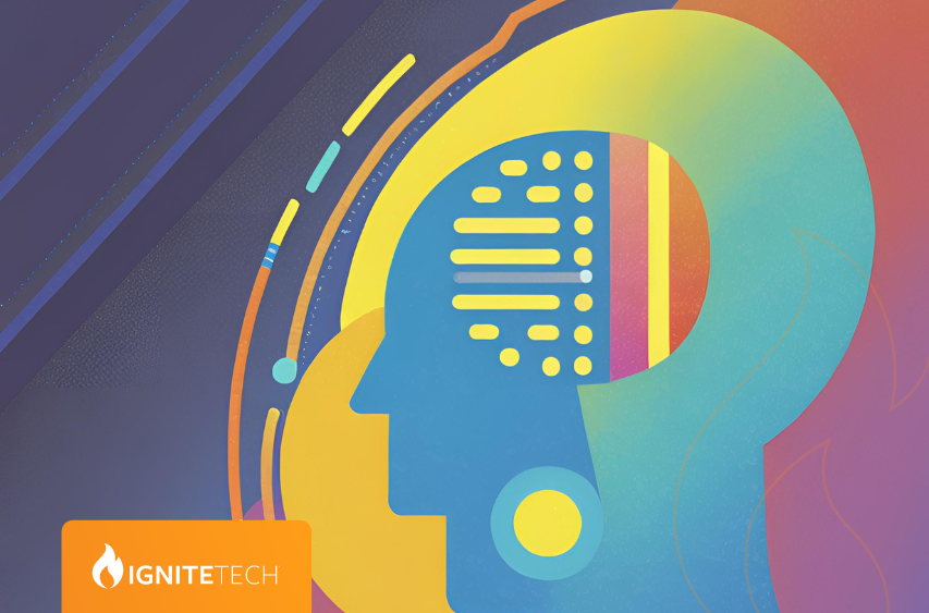 From Text to Speech: The Evolution of Synthetic Voices :: IgniteTech